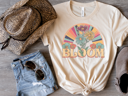 Bloom Vintage