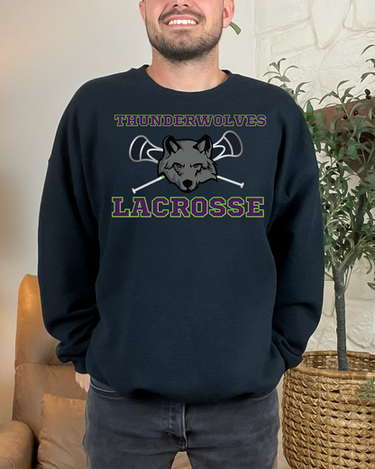 Thunderwolves Crewneck ADULT