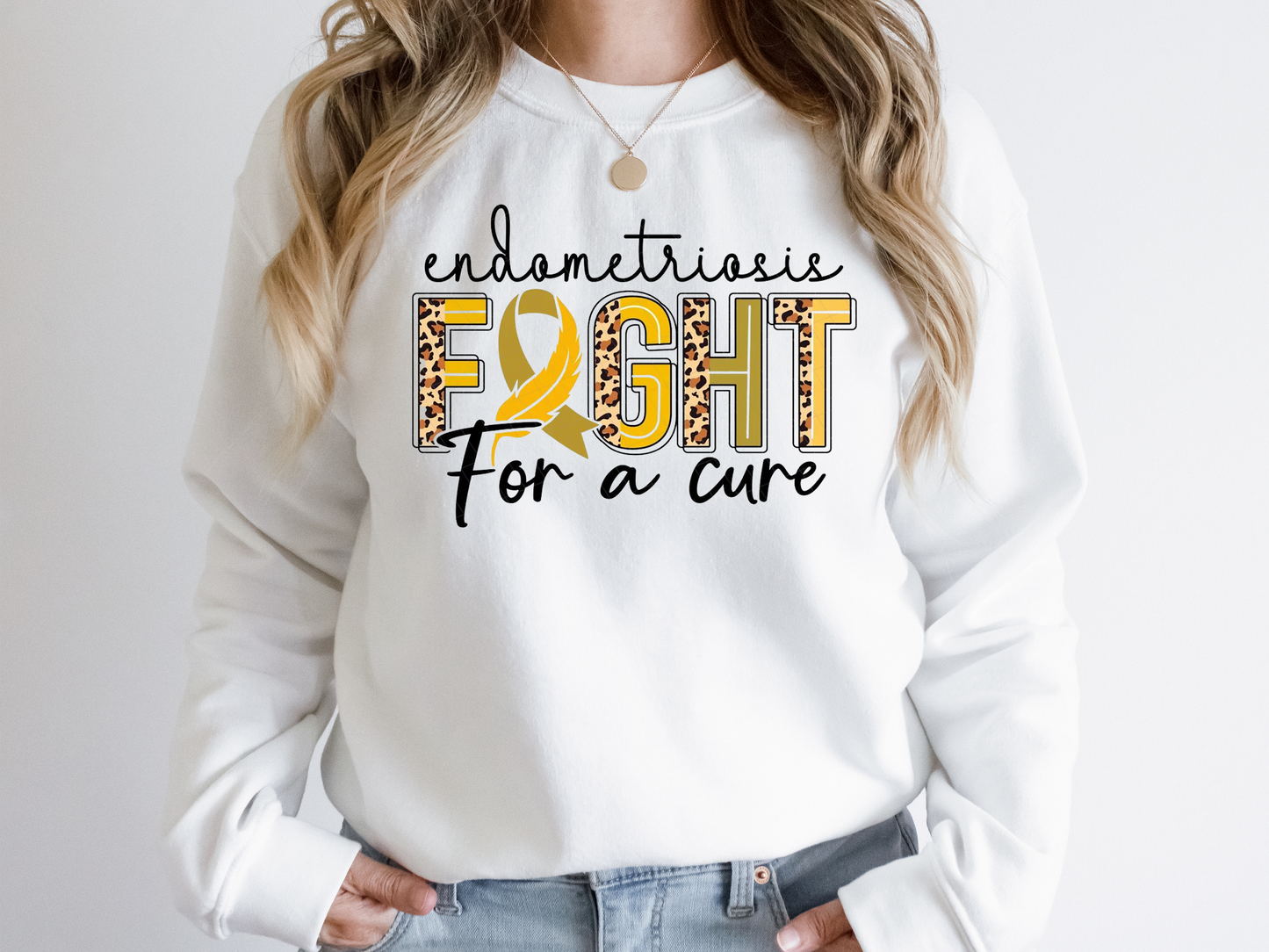 Endometriosis Fight For A Cure