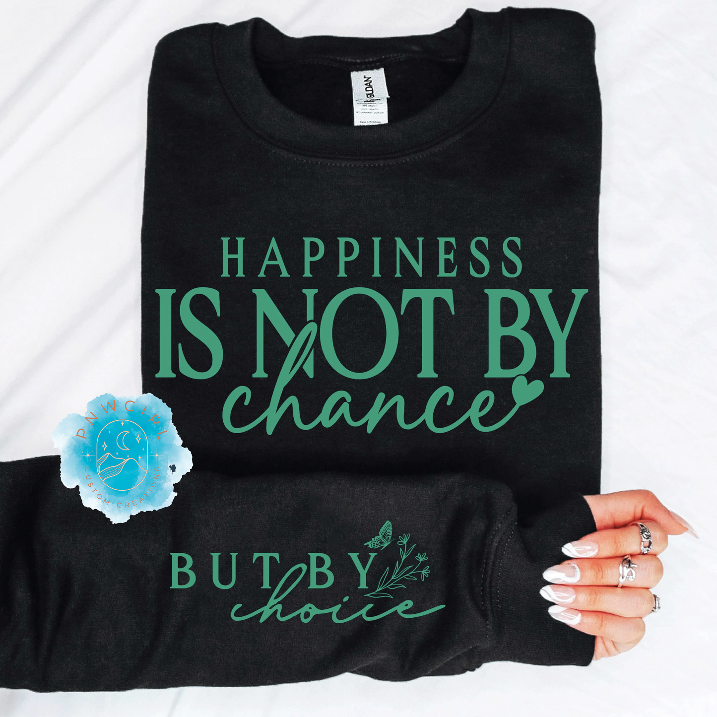 Happiness Tee