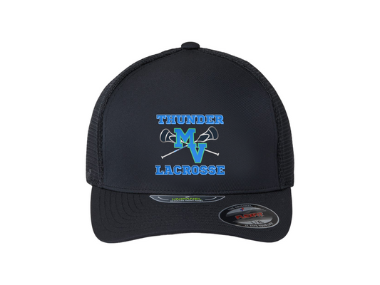MV Thunder Lacrosse Hat