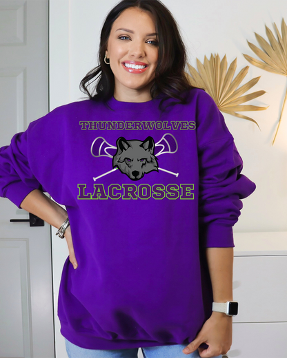 Thunderwolves Crewneck ADULT