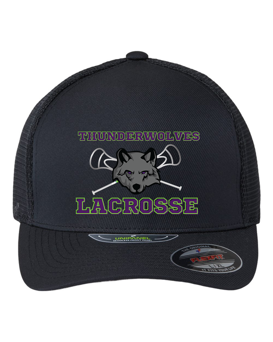 Thunderwolves Lacrosse Hat